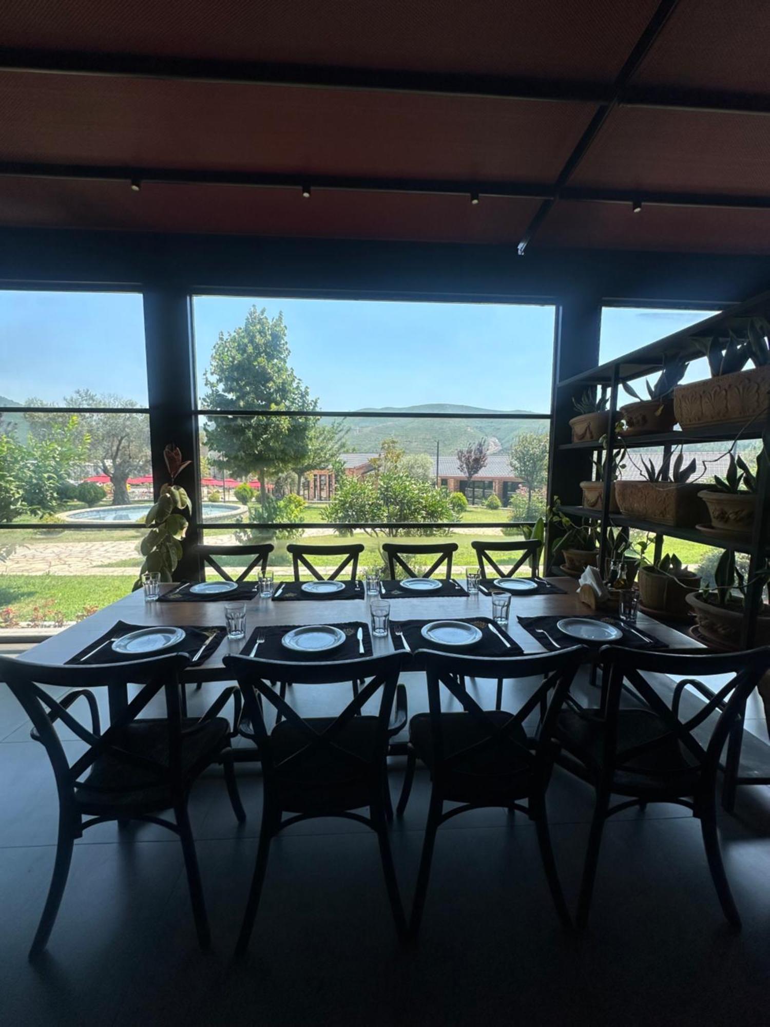 Rozafa Fish Labinot i Poshtëm